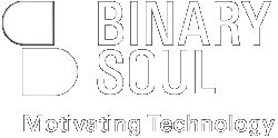 Binary Soul logo